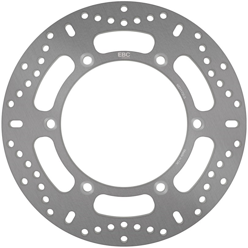 EBC Motorcycle Brake Disc MD1172LS
