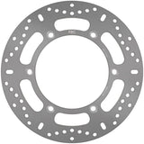 EBC Motorcycle Brake Disc MD1172LS