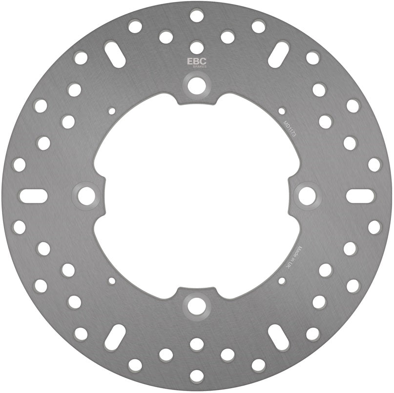 EBC Motorcycle Stainless Steel Disc MD1173
