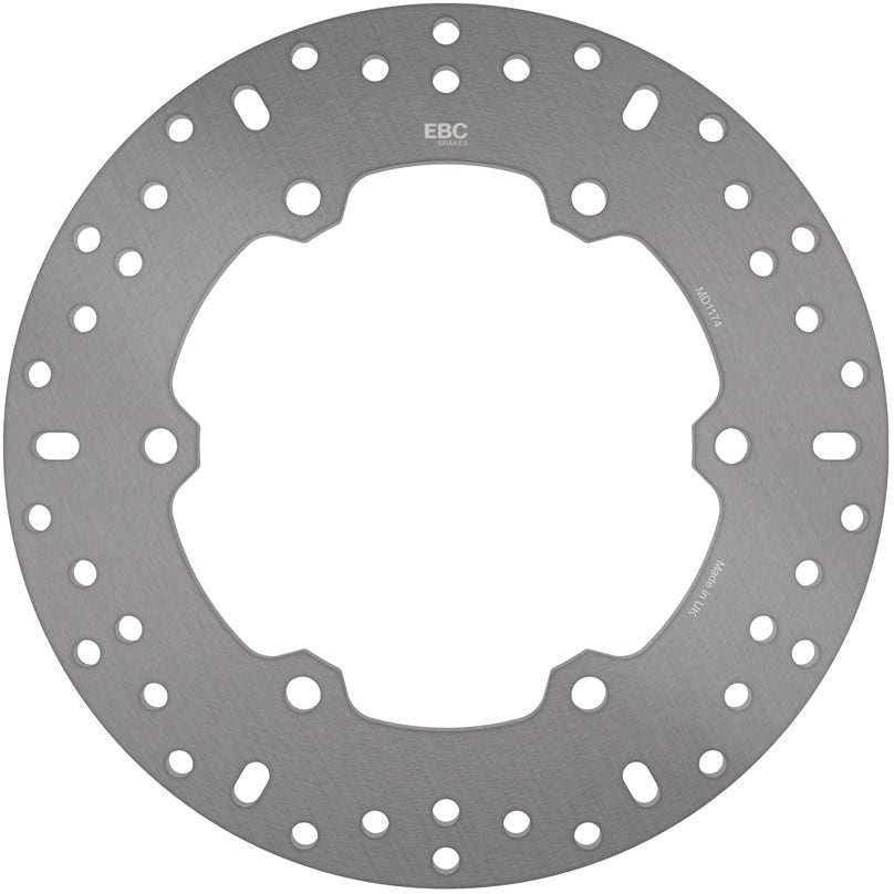 EBC Motorcycle Stainless Steel Disc MD1174