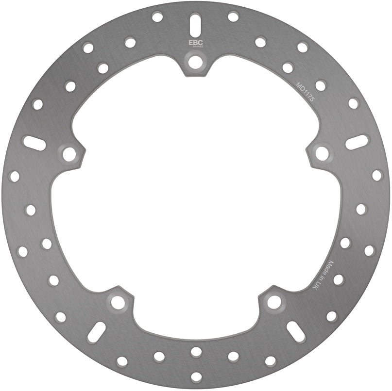 EBC Motorcycle Stainless Steel Disc MD1175
