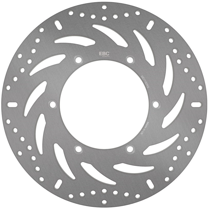 EBC Motorcycle Brake Disc MD1182RS
