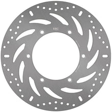 Load image into Gallery viewer, EBC Motorcycle Brake Disc MD1182RS
