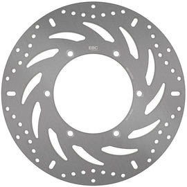 EBC Motorcycle Brake Disc MD1182RS
