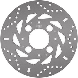 EBC Motorcycle Stainless Steel Disc MD1189