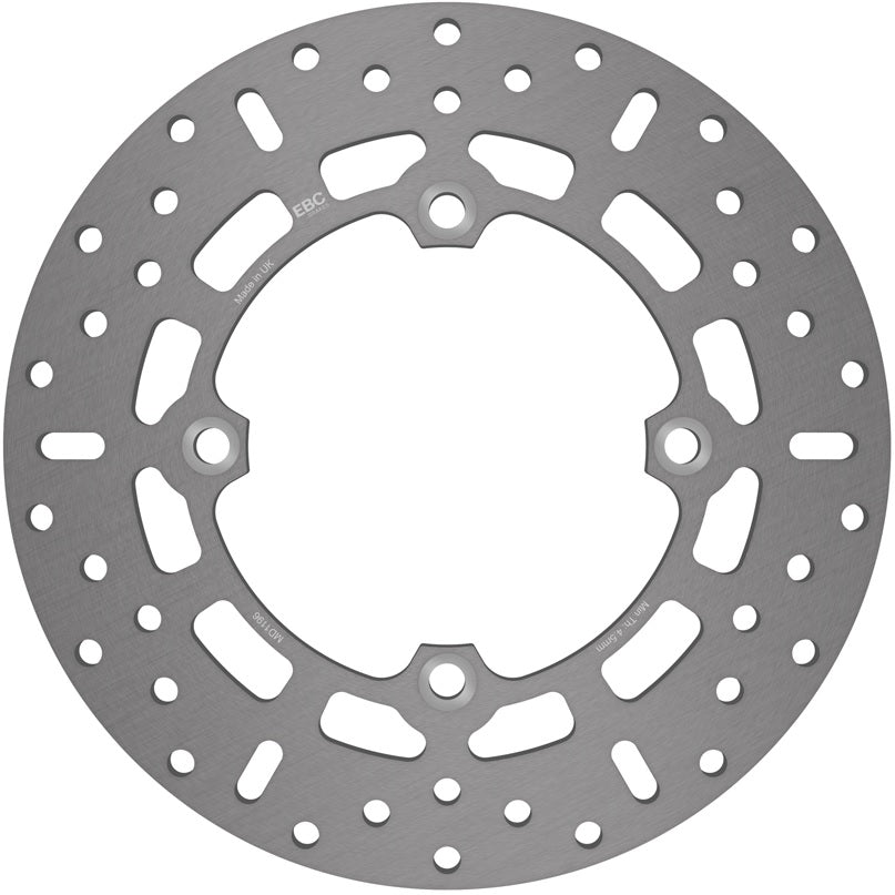 EBC Motorcycle Stainless Steel Disc MD1196