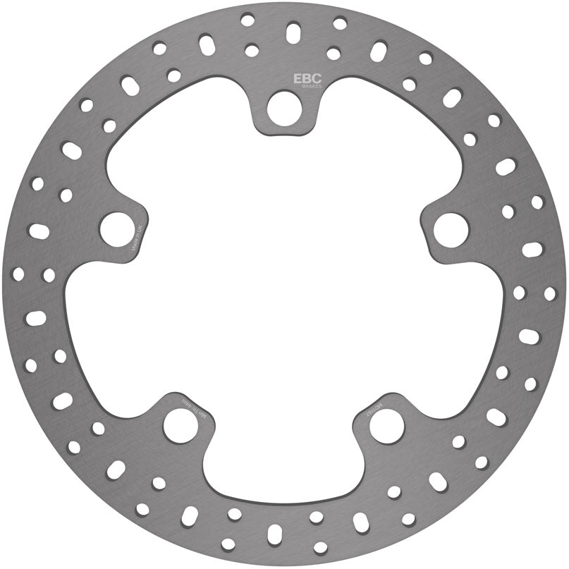 EBC Motorcycle Stainless Steel Disc MD1197
