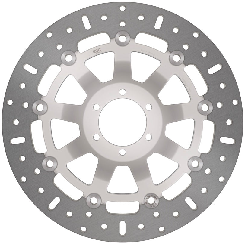 EBC Motorcycle Brake Disc MD2009RS