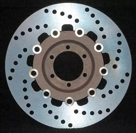 EBC Motorcycle Brake Disc MD2019RS