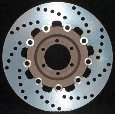 EBC Motorcycle Stainless Steel Disc MD2019