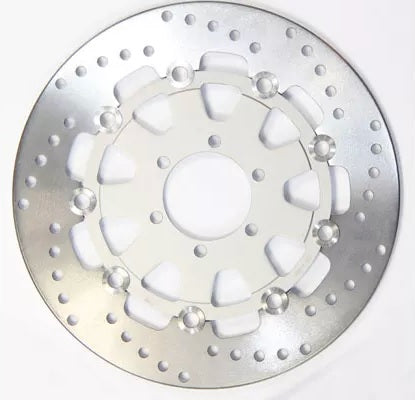 EBC Motorcycle Brake Disc MD2020RS