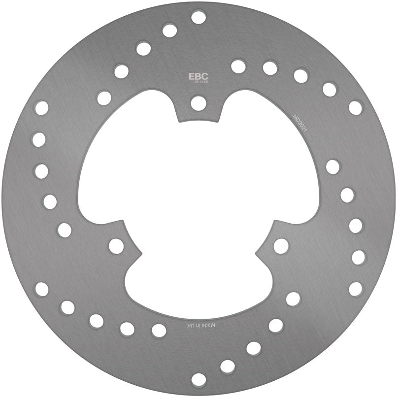 EBC Motorcycle Stainless Steel Disc MD2021