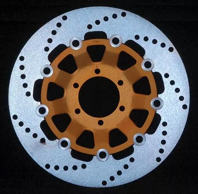 EBC Motorcycle Brake Disc MD2022LS