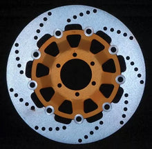 Load image into Gallery viewer, EBC Motorcycle Brake Disc MD2022LS