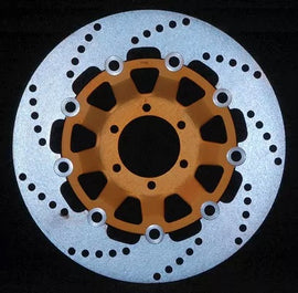 EBC Motorcycle Brake Disc MD2022LS