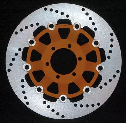 EBC Motorcycle Brake Disc MD2022RS
