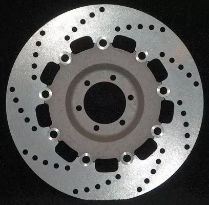 EBC Motorcycle Brake Disc MD2023LS
