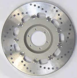 EBC Motorcycle Brake Disc MD2023RS