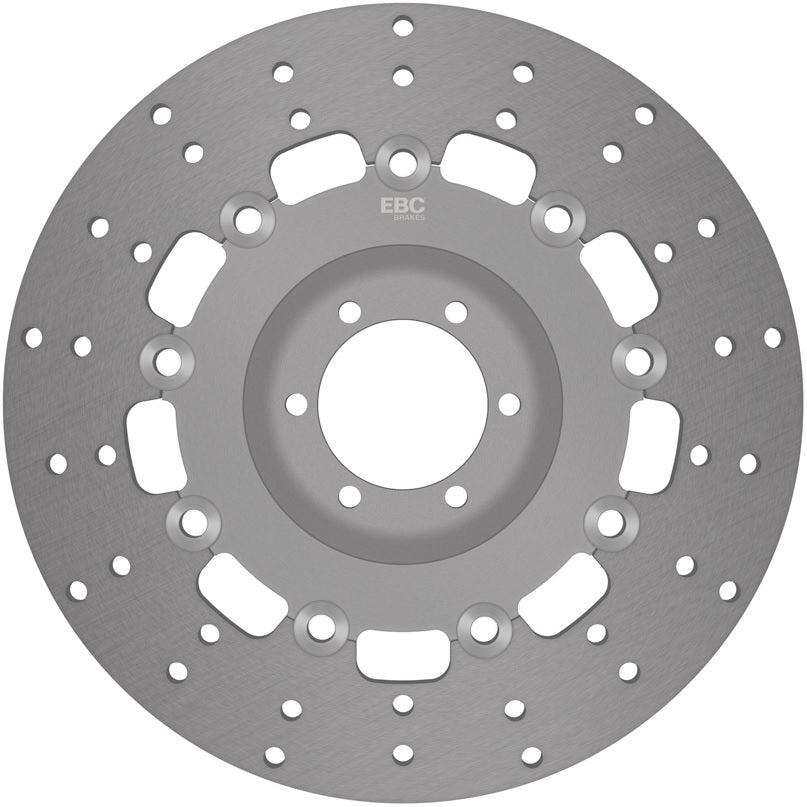 EBC Motorcycle Stainless Steel Disc MD2024