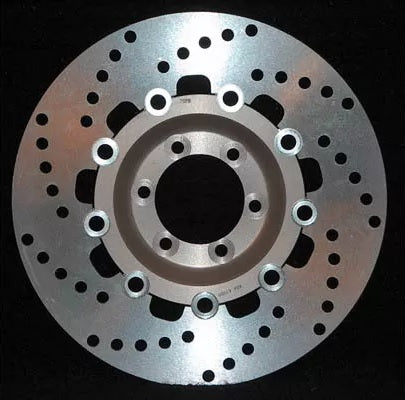 EBC Motorcycle Brake Disc MD2025LS