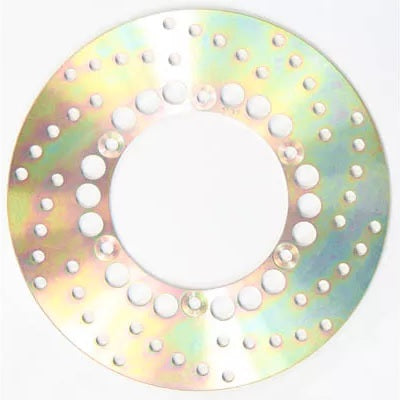 EBC Motorcycle Brake Disc MD2053RS