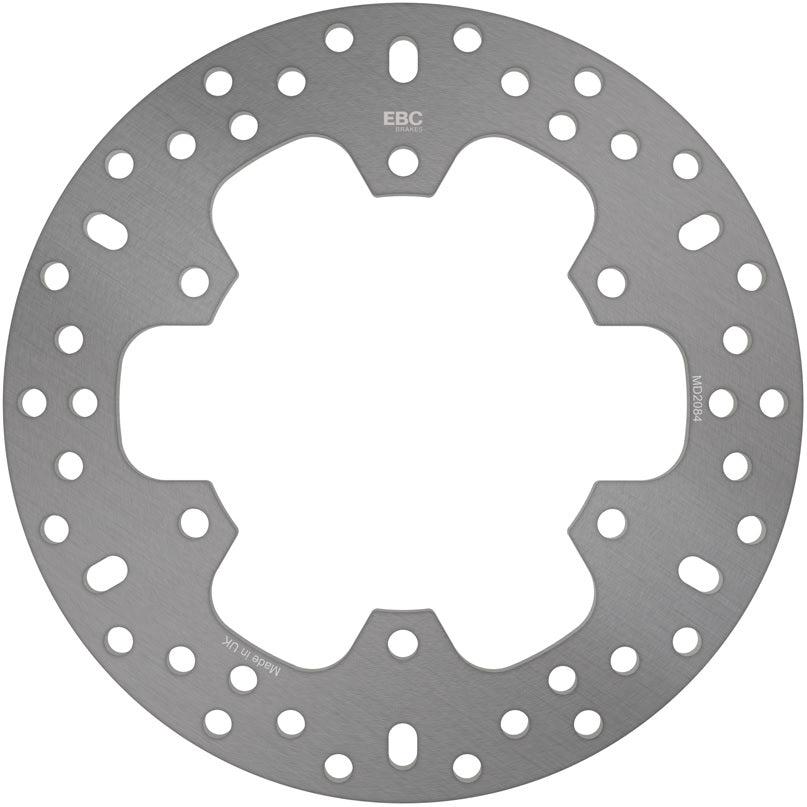 EBC Motorcycle Stainless Steel Disc MD2084