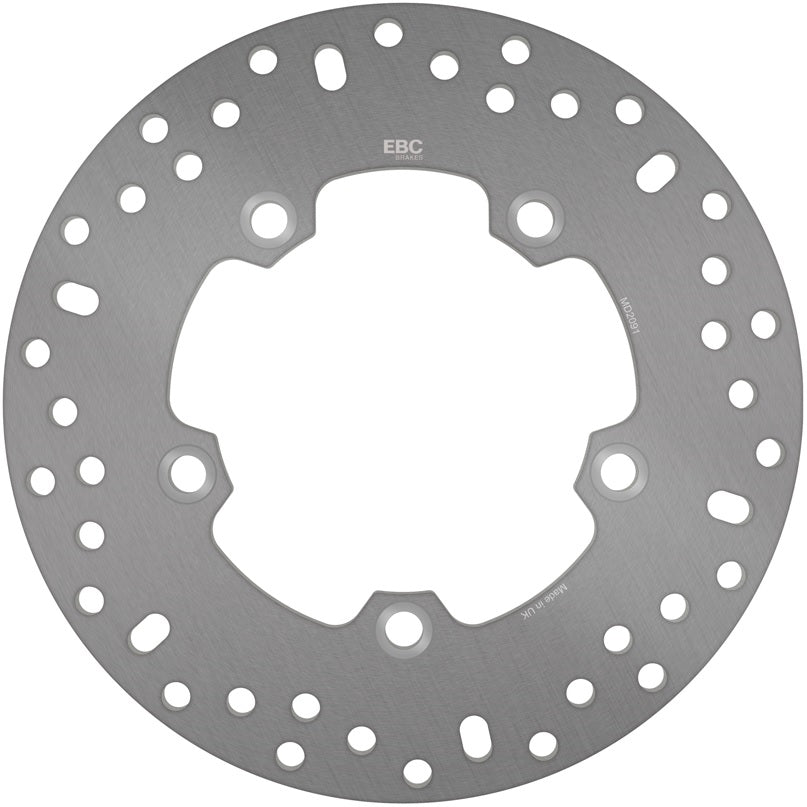 EBC Motorcycle Stainless Steel Disc MD2091