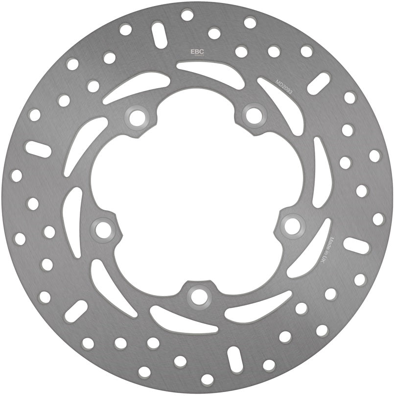 EBC Motorcycle Stainless Steel Disc MD2093