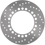 EBC Motorcycle Brake Disc MD2097RS
