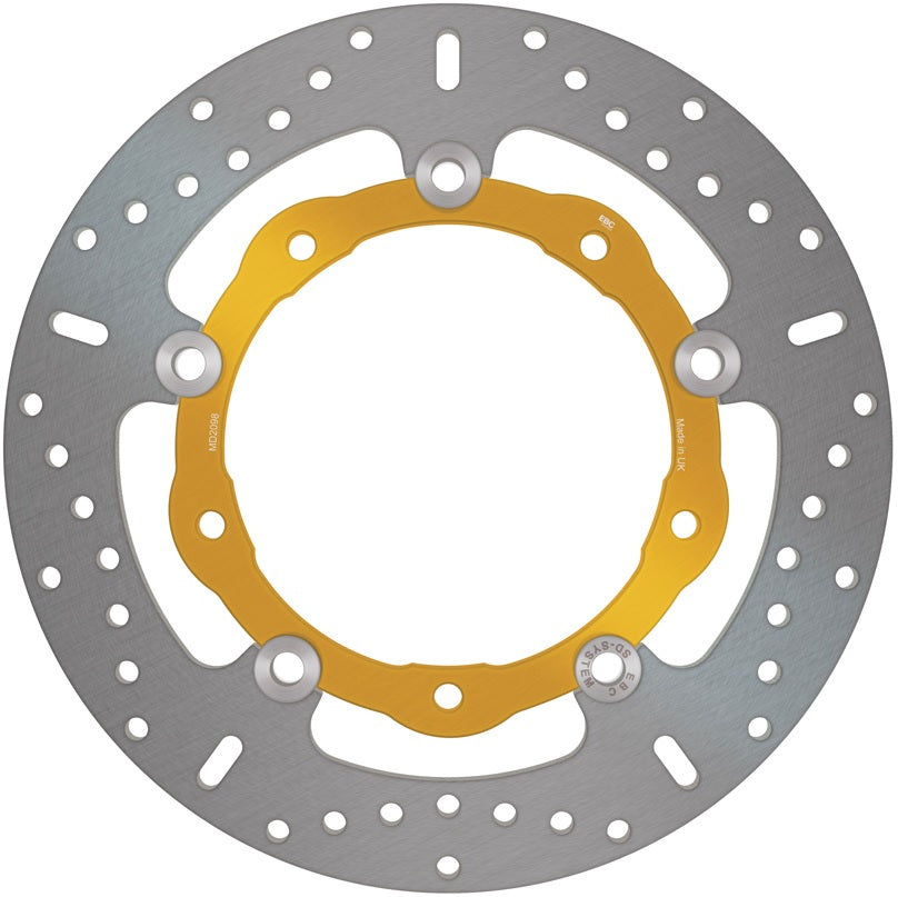 EBC Motorcycle Stainless Steel Disc MD2098