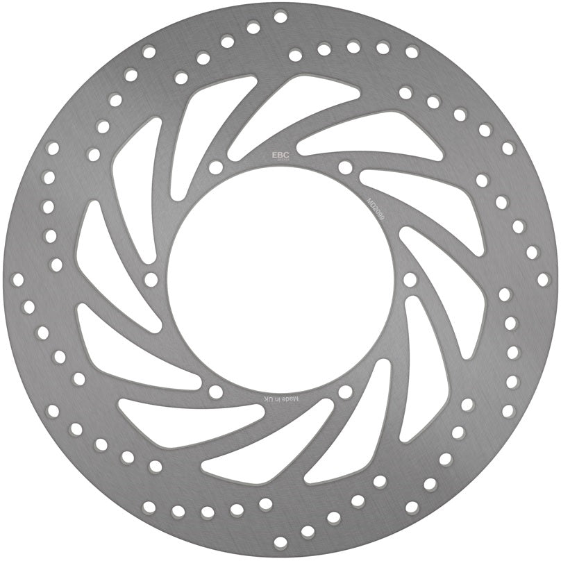 EBC Motorcycle Stainless Steel Disc MD2099