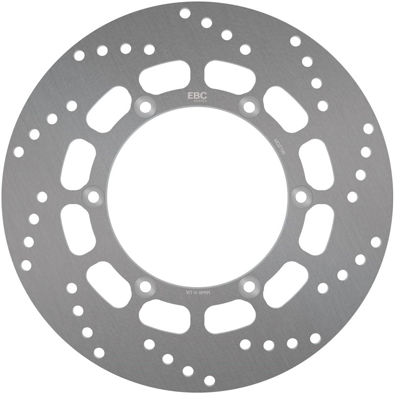 EBC Motorcycle Stainless Steel Disc MD2100