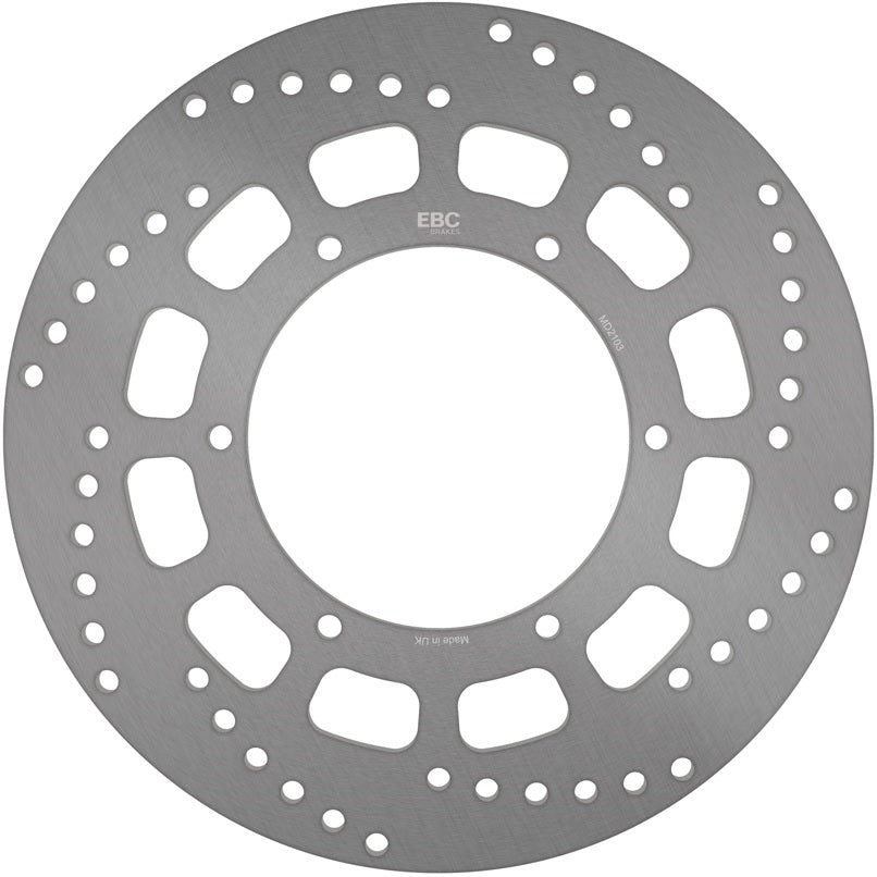 EBC Motorcycle Stainless Steel Disc MD2103