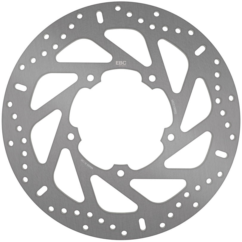 EBC Motorcycle Brake Disc MD2106RS