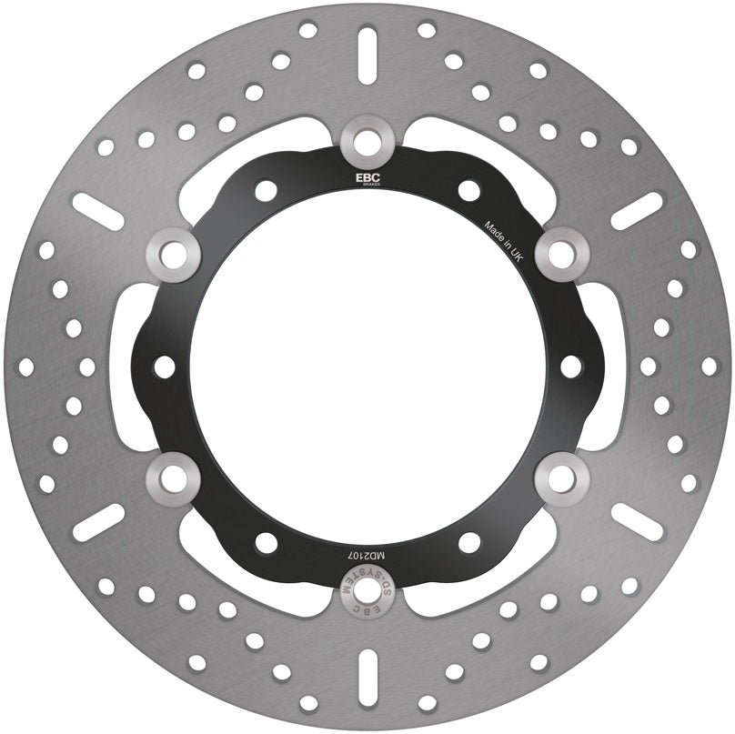 EBC Motorcycle Stainless Steel Disc MD2107