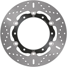 Load image into Gallery viewer, EBC Motorcycle Stainless Steel Disc MD2107