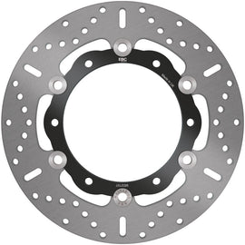 EBC Motorcycle Stainless Steel Disc MD2107