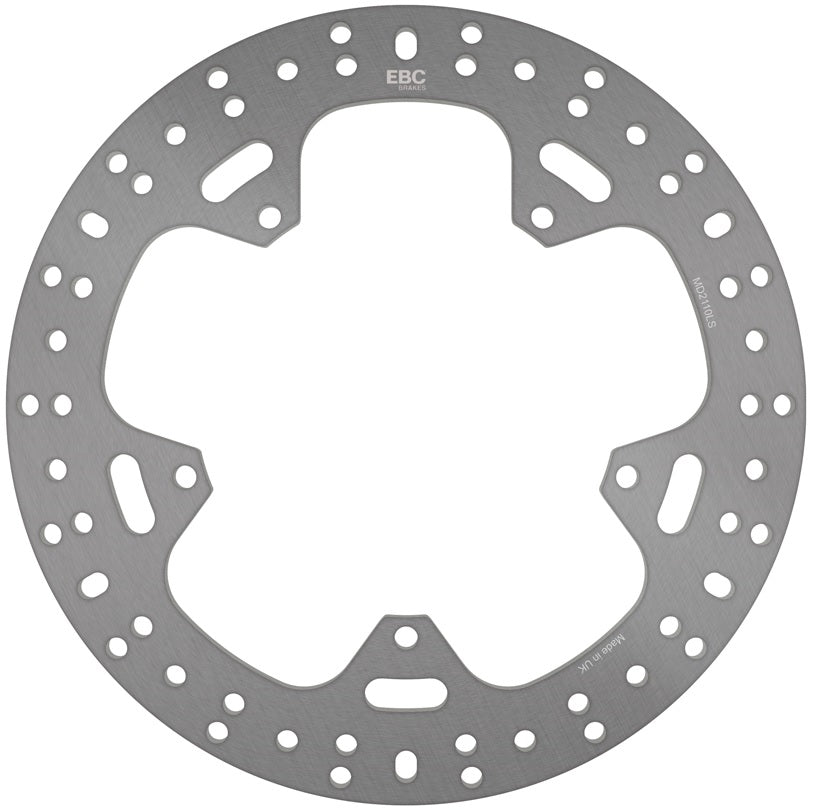 EBC Motorcycle Brake Disc MD2110LS