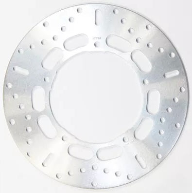 EBC Motorcycle Stainless Steel Disc MD2116