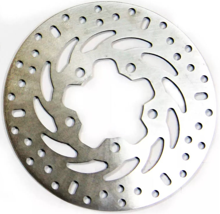 EBC Motorcycle Stainless Steel Disc MD2118