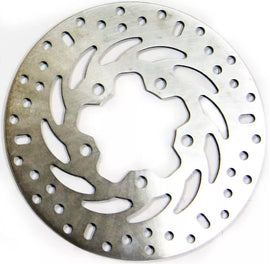 EBC Motorcycle Stainless Steel Disc MD2118