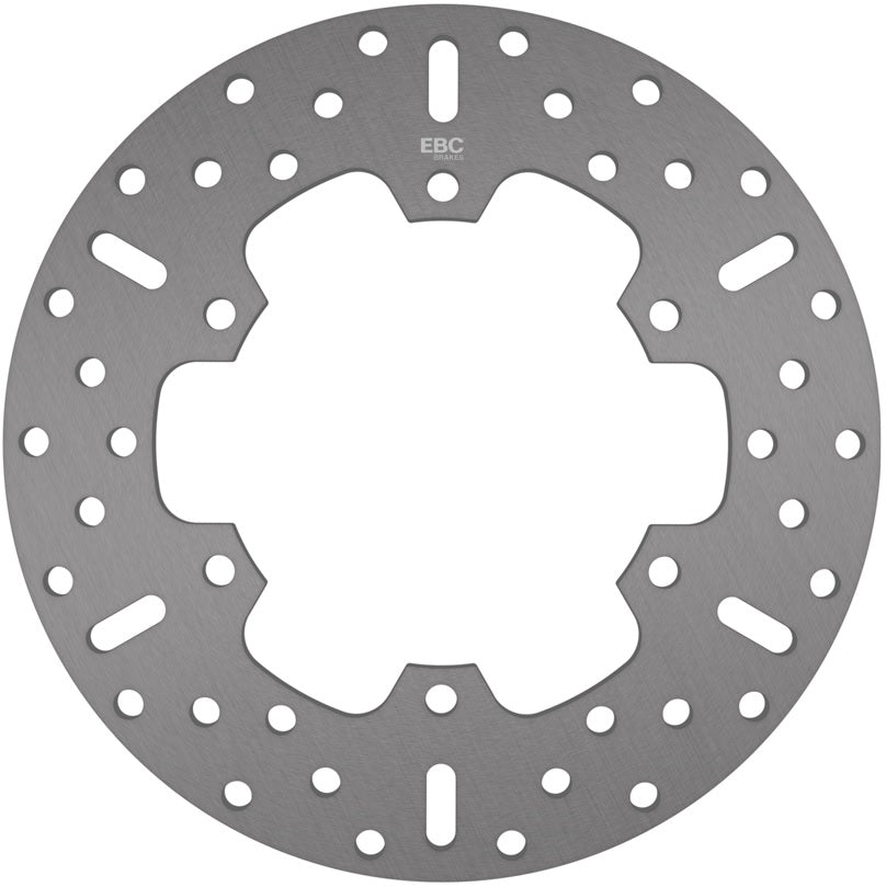 EBC Motorcycle Stainless Steel Disc MD2122