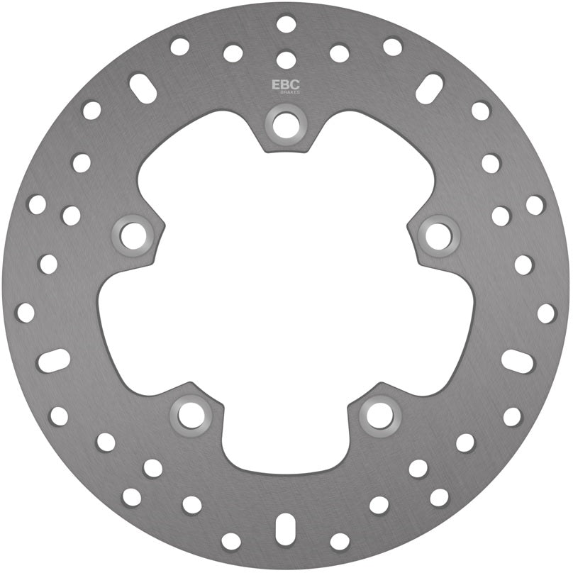 EBC Motorcycle Stainless Steel Disc MD2125