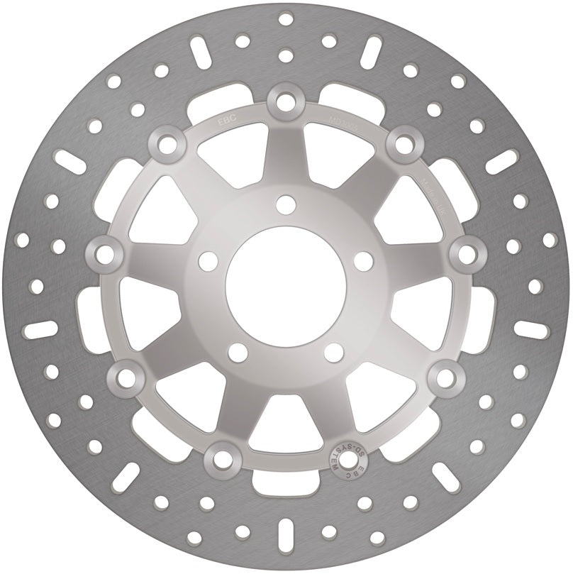 EBC Motorcycle Stainless Steel Disc MD3005