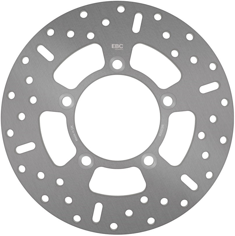 EBC Motorcycle Stainless Steel Disc MD3008