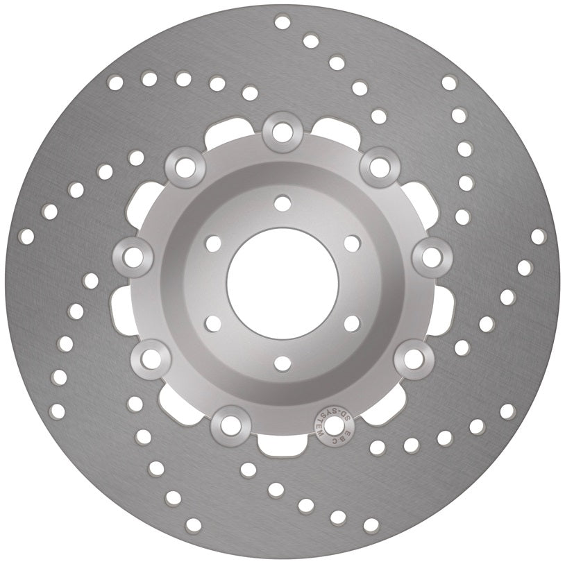 EBC Motorcycle Brake Disc MD3014RS