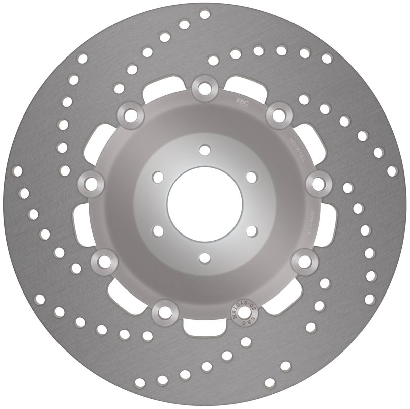 EBC Motorcycle Brake Disc MD3019LS