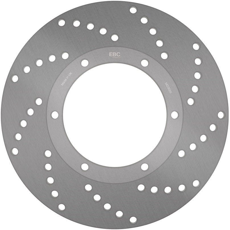 EBC Motorcycle Stainless Steel Disc MD3025