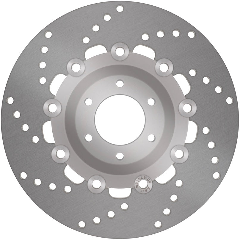 EBC Motorcycle Stainless Steel Disc MD3029