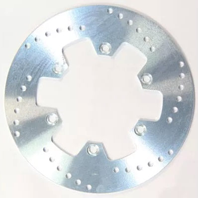 EBC Motorcycle Brake Disc MD3030RS